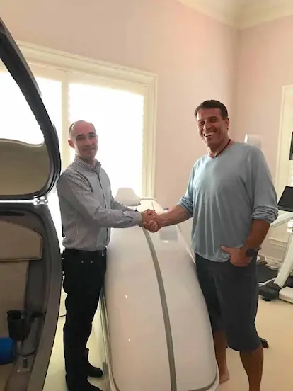 HOCATT sauna Williamsburg VA